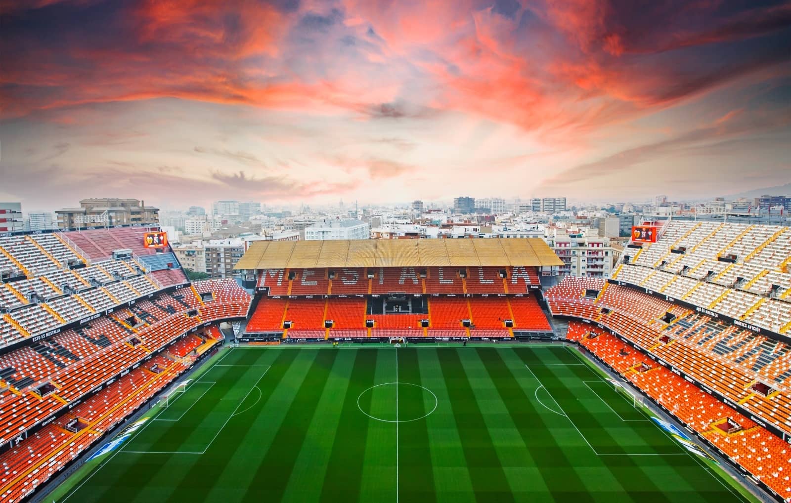 Valencia Hallxxl