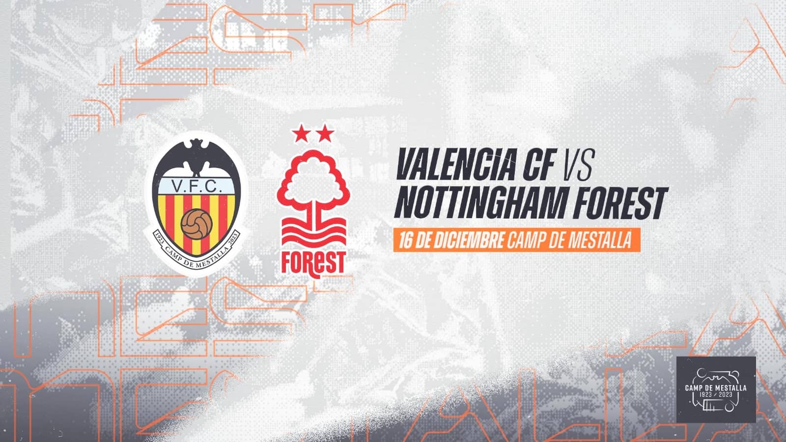 Valencia vs nottingham forest