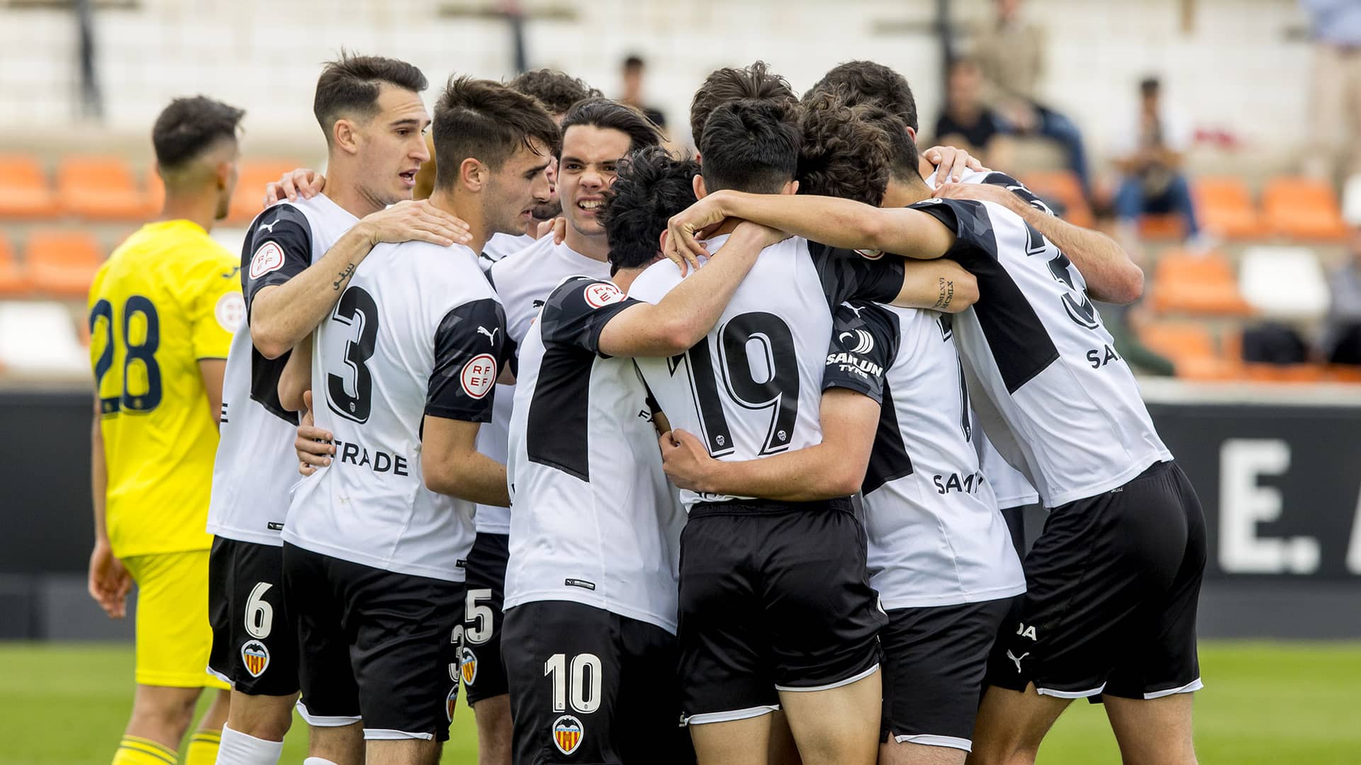 Semana De Compromisos Internacionales Para Los Equipos De La Academia 