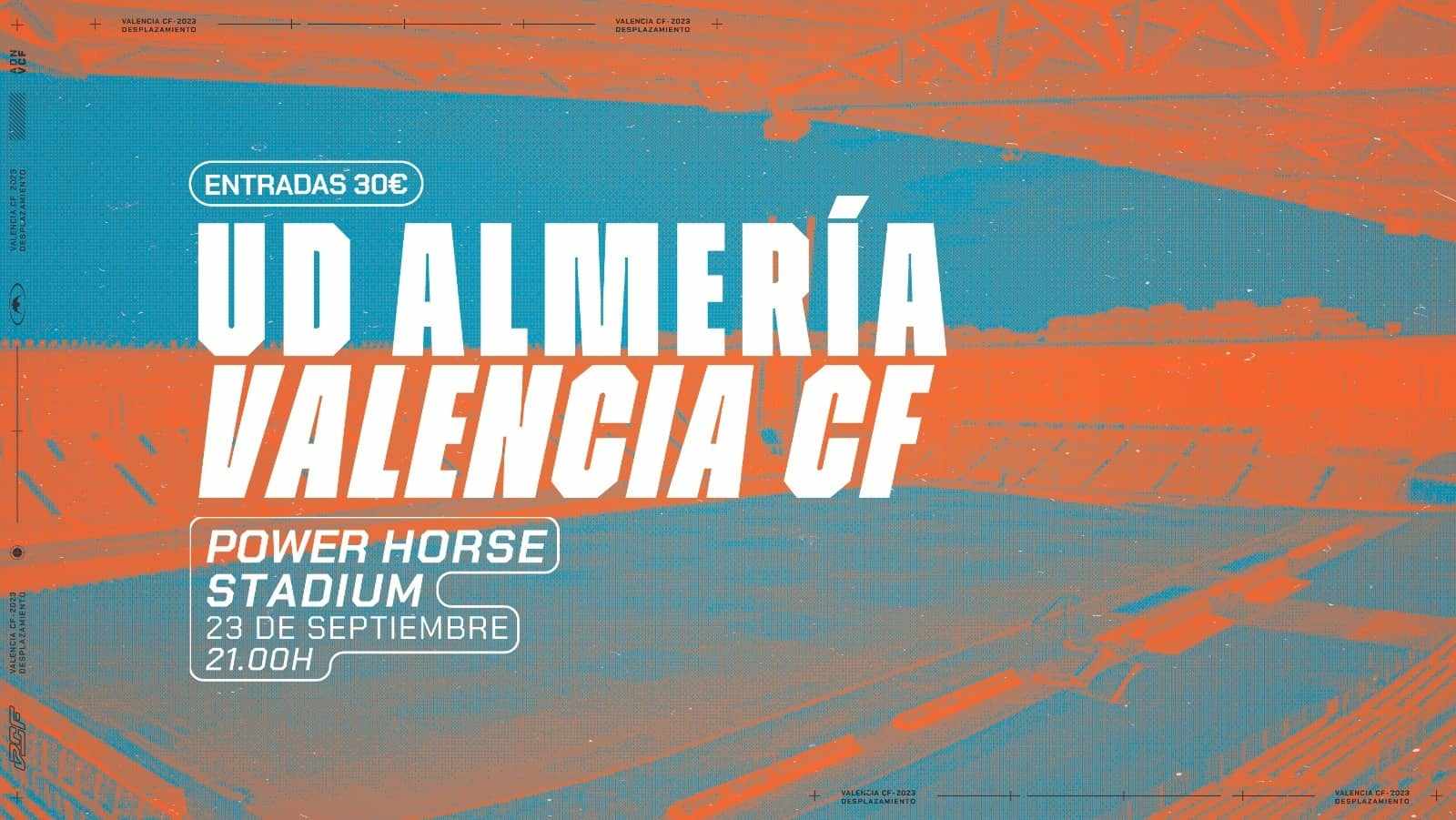 Ya a la venta las entradas de público visitante para el partido de ...