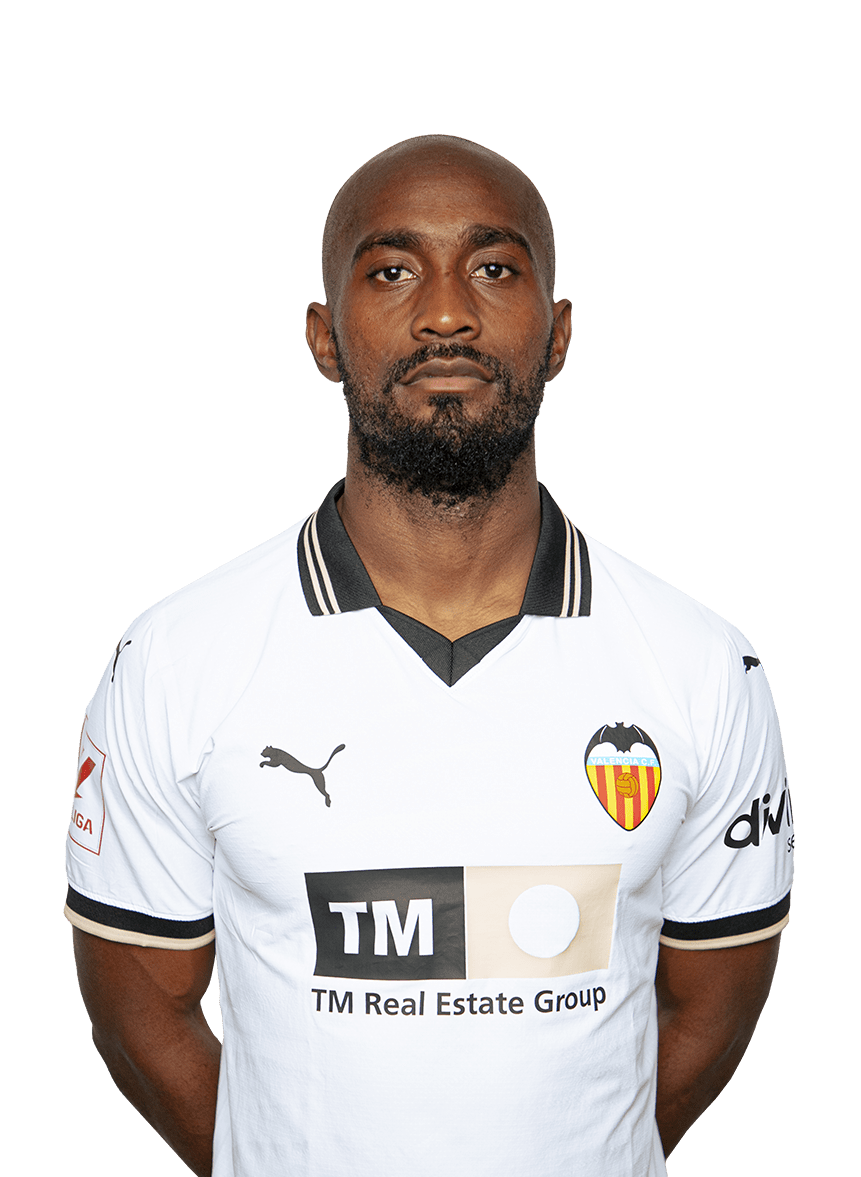 Dimitri Foulquier Valencia CF