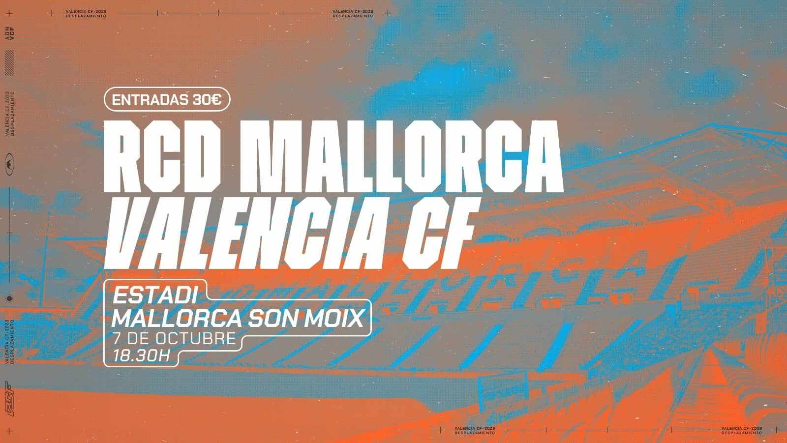 Ya a la venta las entradas de público visitante para el partido de ...