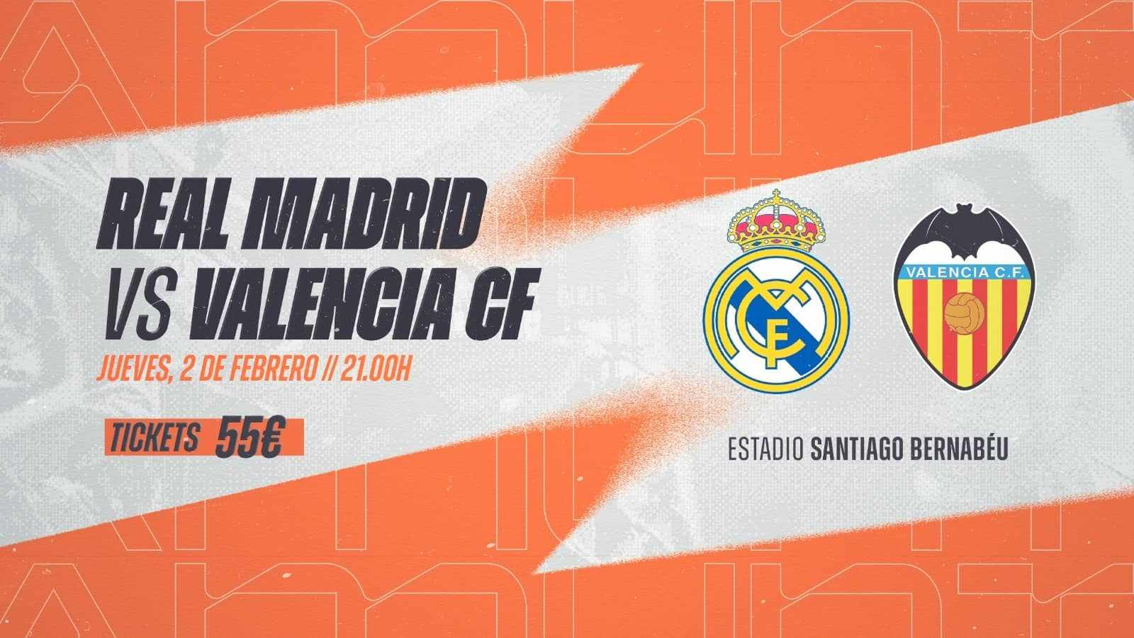 Ya a la venta las entradas de público visitante para el partido de ...