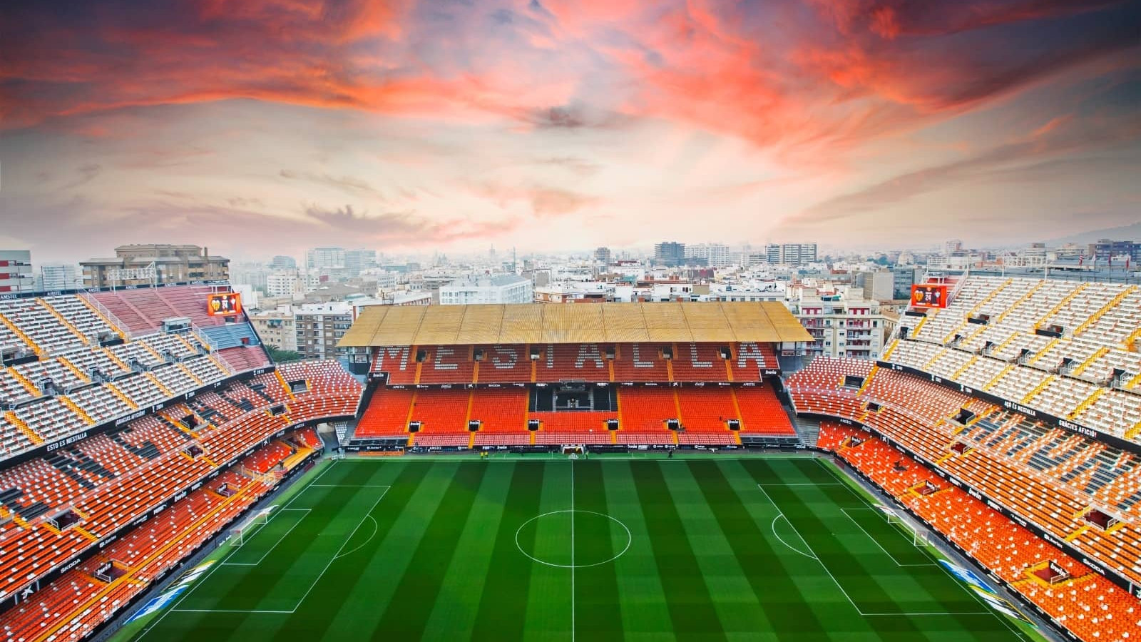 mestalla forever tour rezensionen