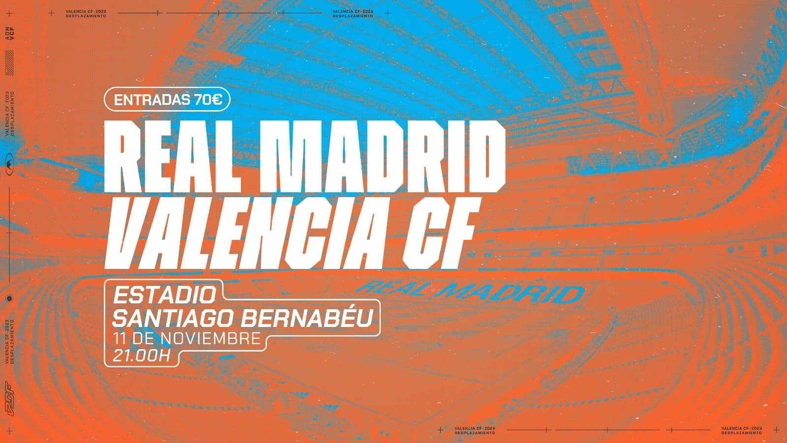 Ya a la venta las entradas de público visitante para el partido de ...