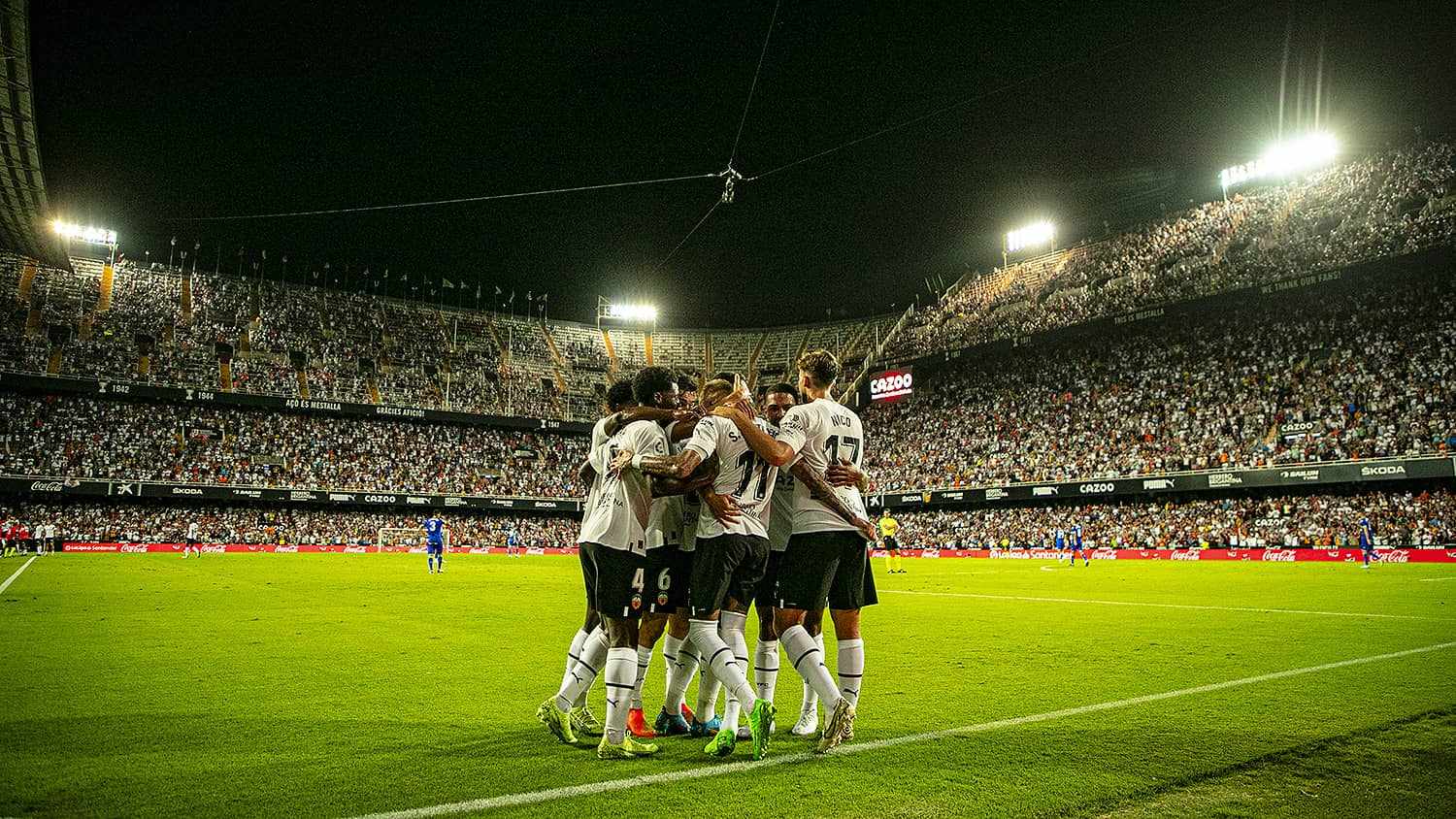 Ya a la venta las entradas para todos los partidos restantes de LaLiga ...