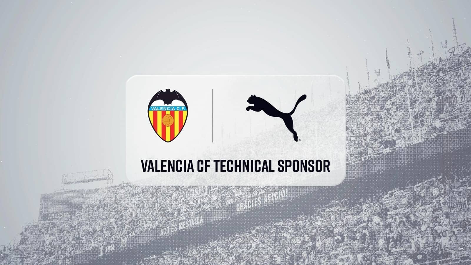 Puma sponsor 2025