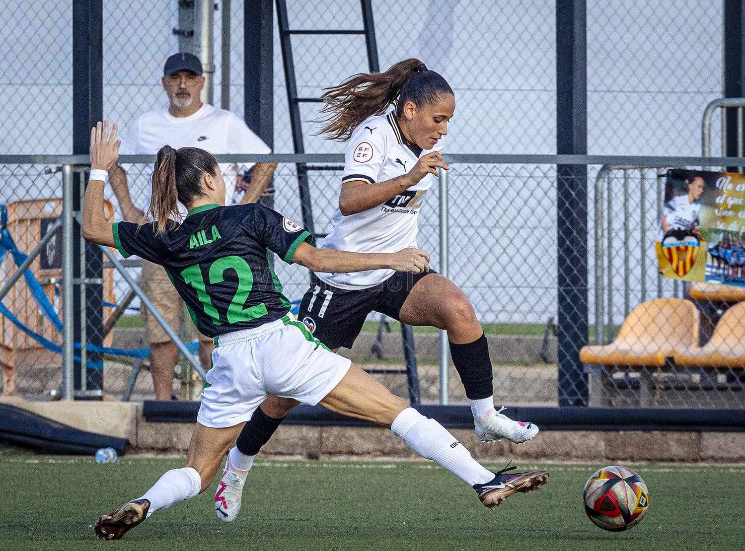 PREVIA · El VCF Femenino B, a reencontrarse con la victoria - Valencia CF