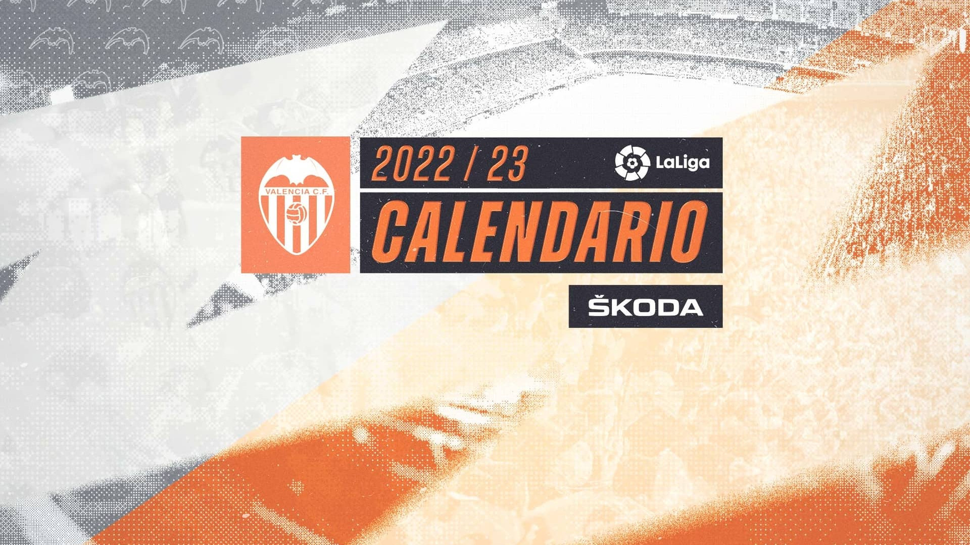 Calendario liga valencia 2022 23