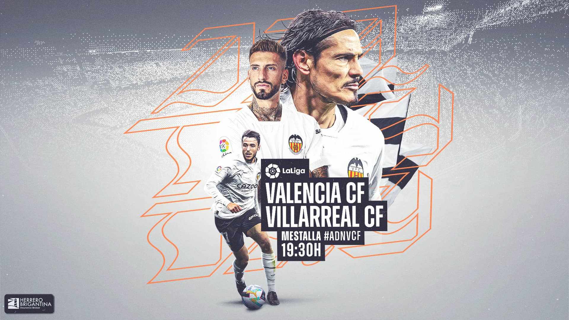 PREVIA | El Valencia CF afronta el último derbi regional de la ...