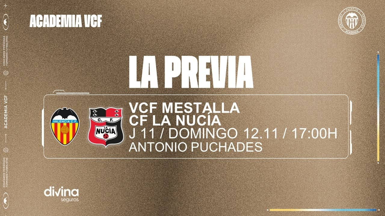 Amistosos valencia cf 2023