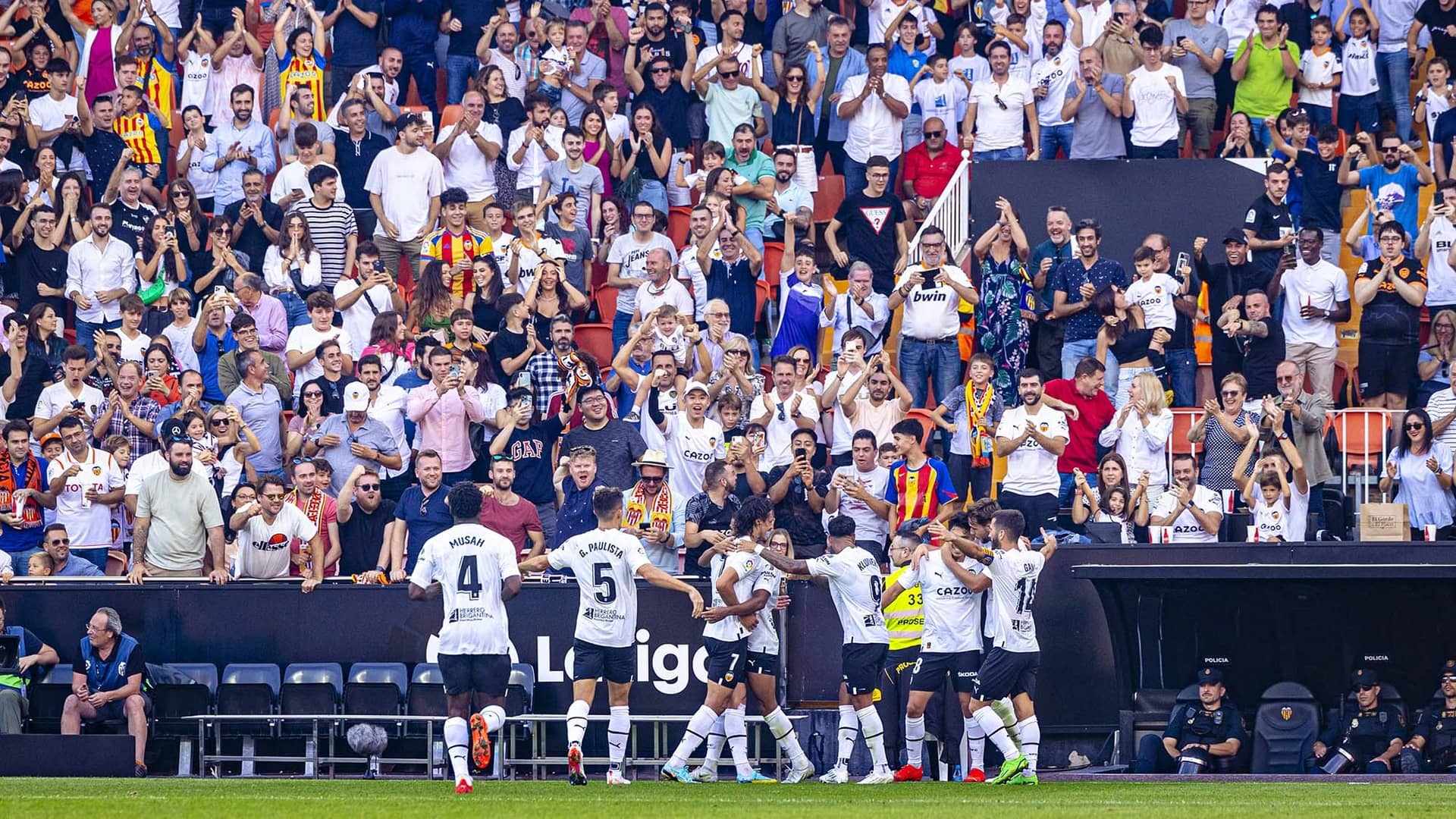 Ya a la venta las entradas para el partido de cuartos de la Copa del ...