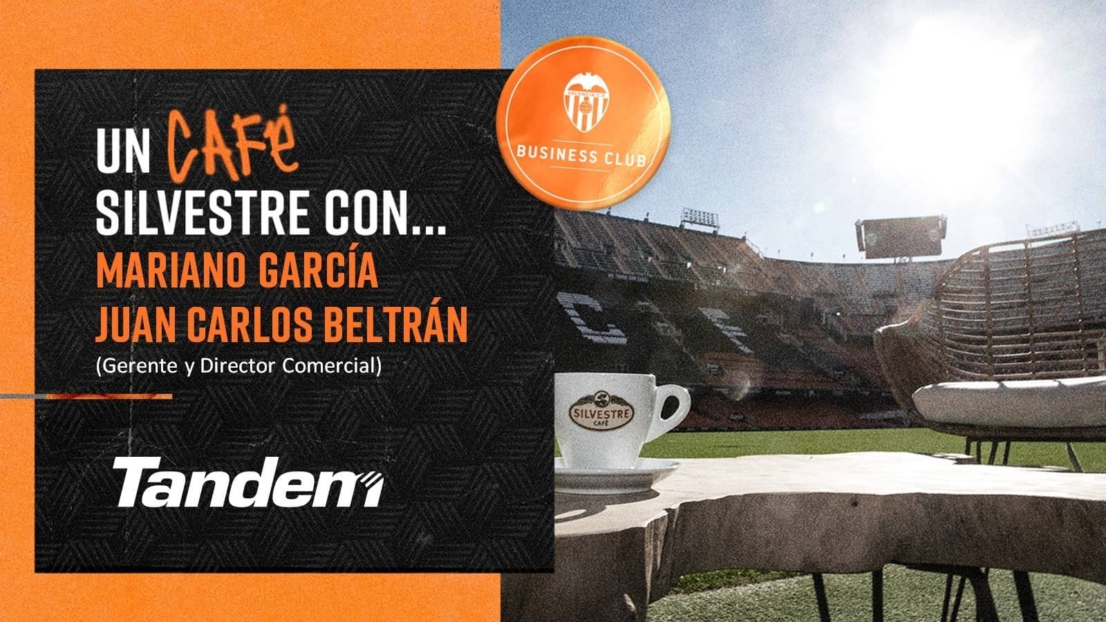 - Valencia CF