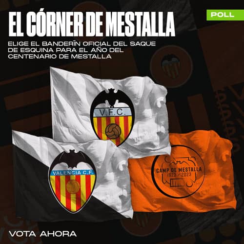 banderin de mapa valencia - Comprar Banderines antiguos y de colección