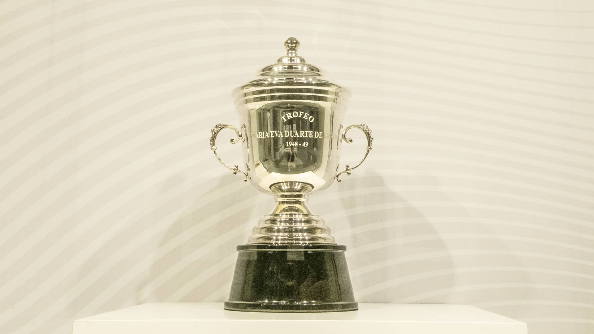 Picture of Copa Eva Duarte