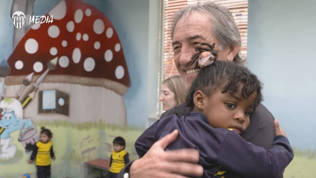 💙 Compartimos el amor por esta tierra que nos ha visto crecer y que