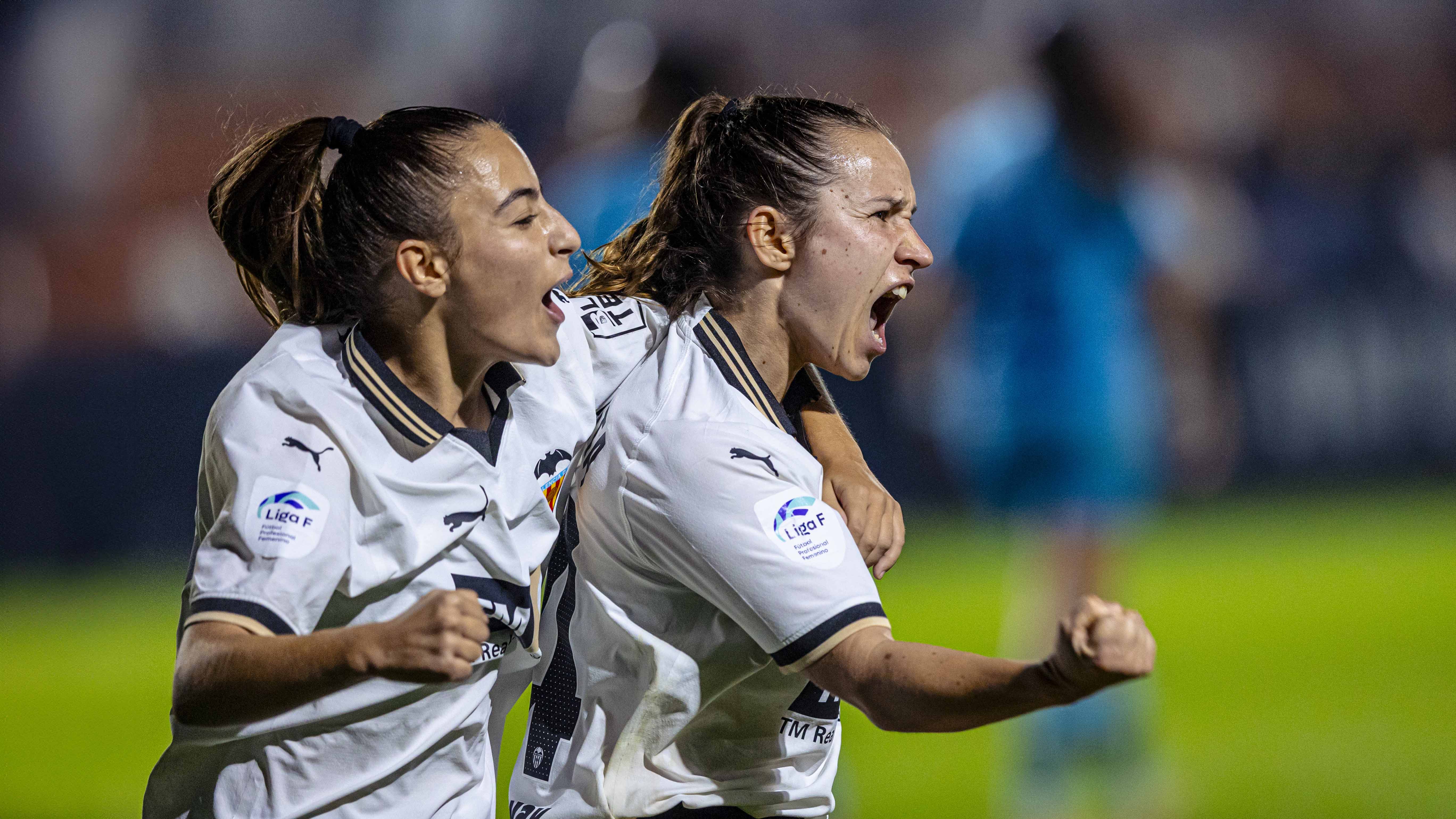 PREVIA LIGA F · El Valencia CF Femenino se mide a la SD Eibar en su ...