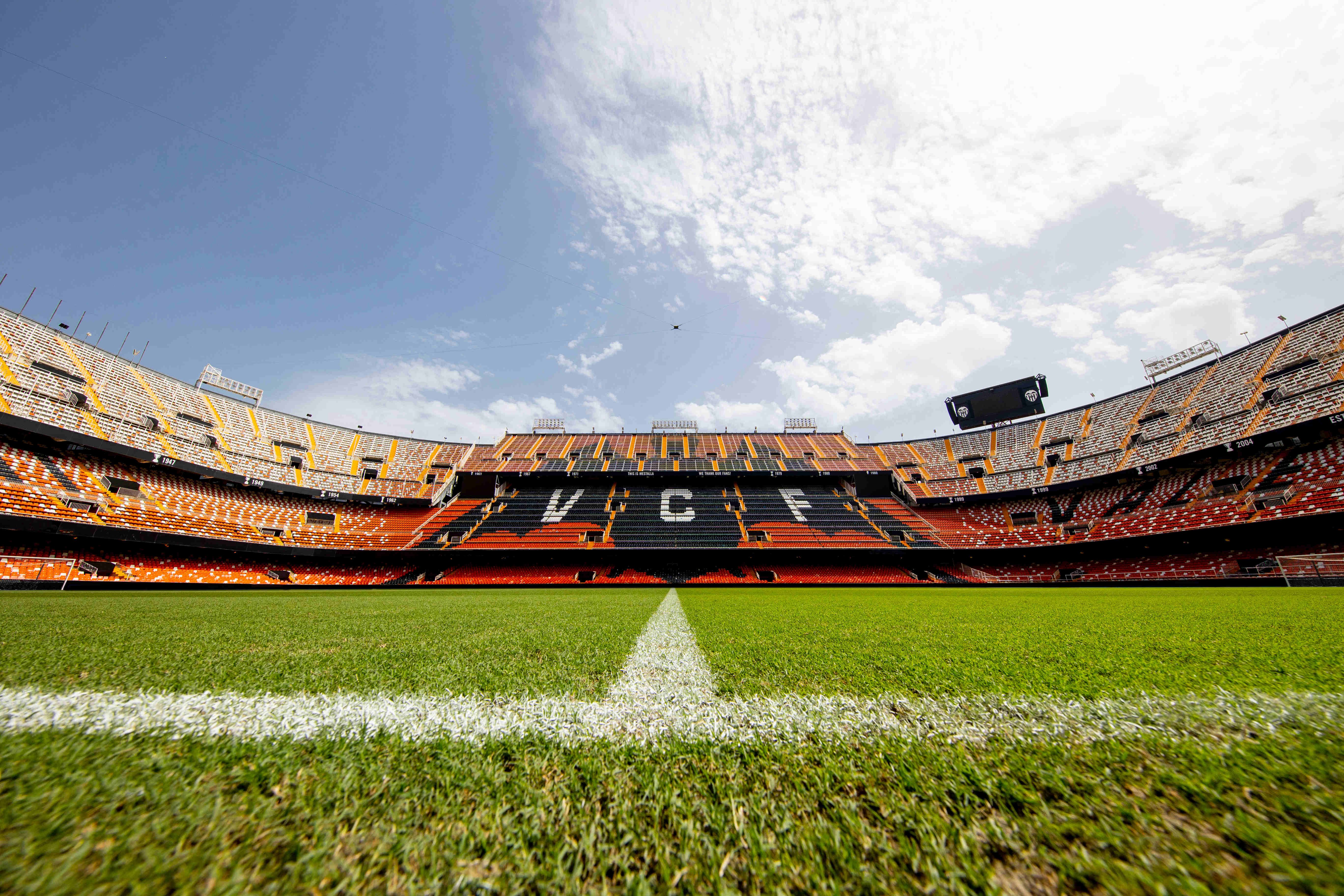 mestalla forever tour rezensionen