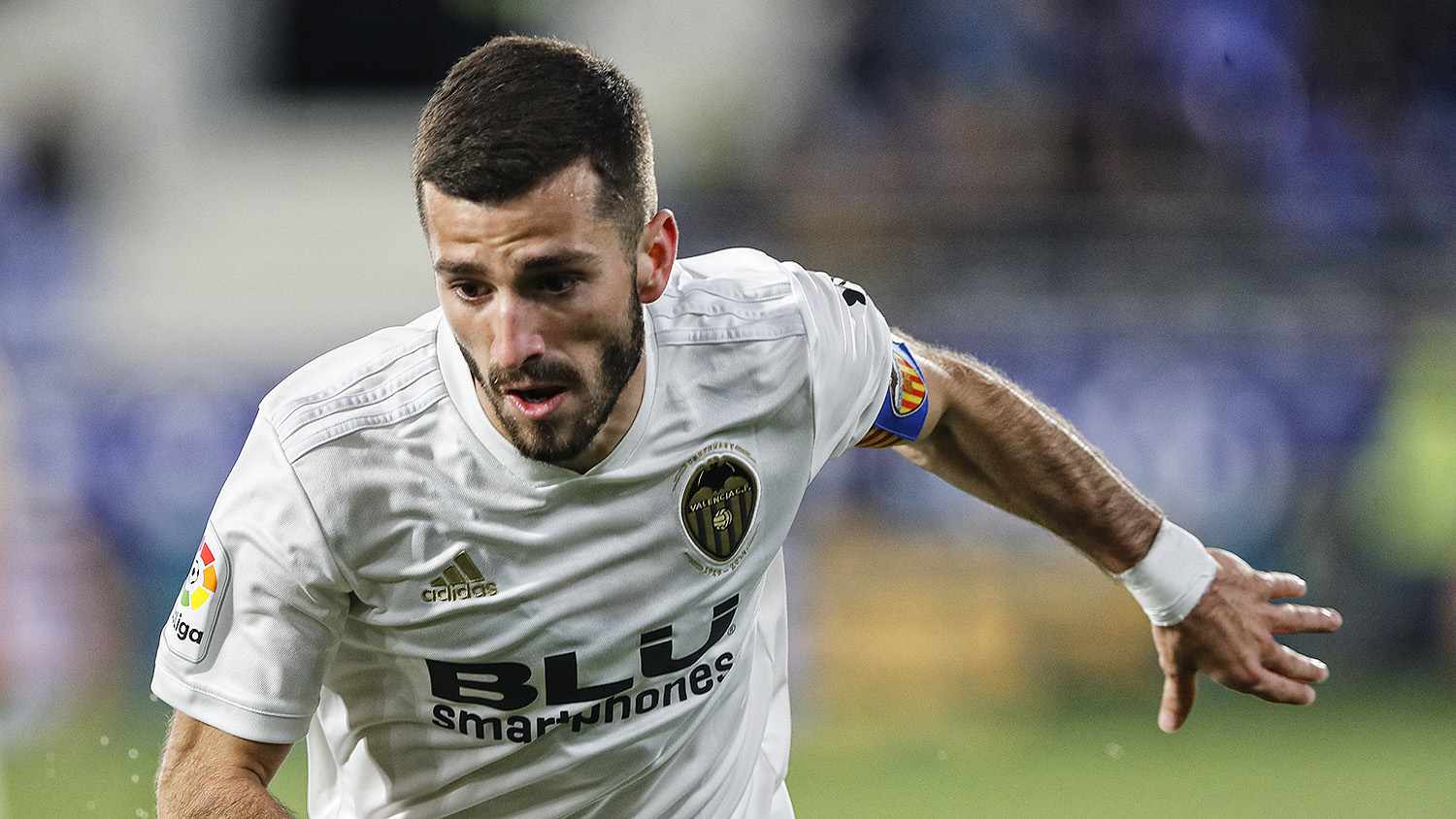 José Luís Gayà cumple 150 partidos con el Valencia CF en LaLiga ...