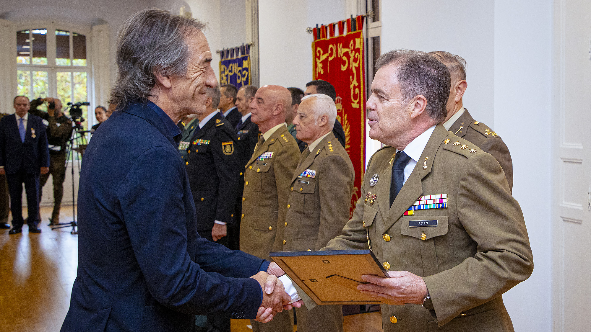 La labor de la Fundació VCF con el colectivo DI, reconocida por