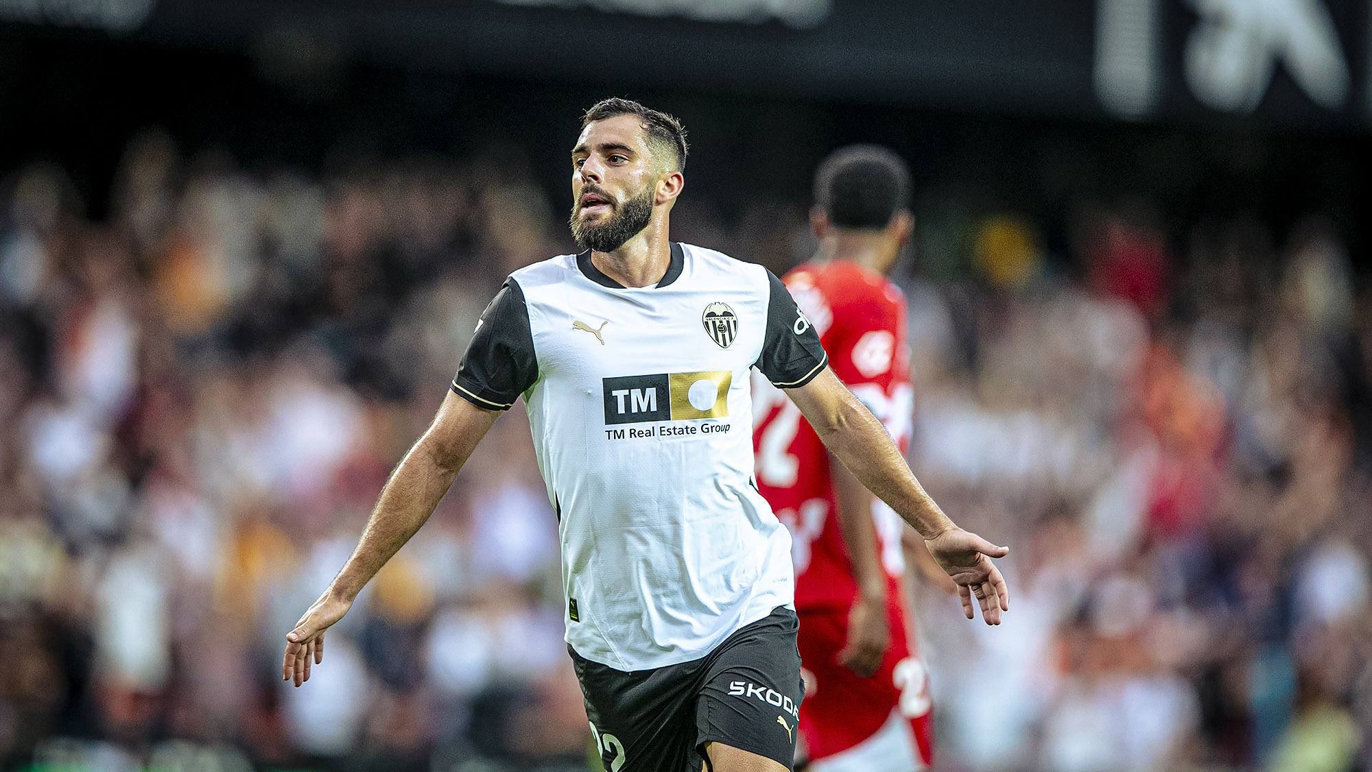 RIOJA'S UPBRINGING: WHERE IT ALL BEGAN - Valencia CF