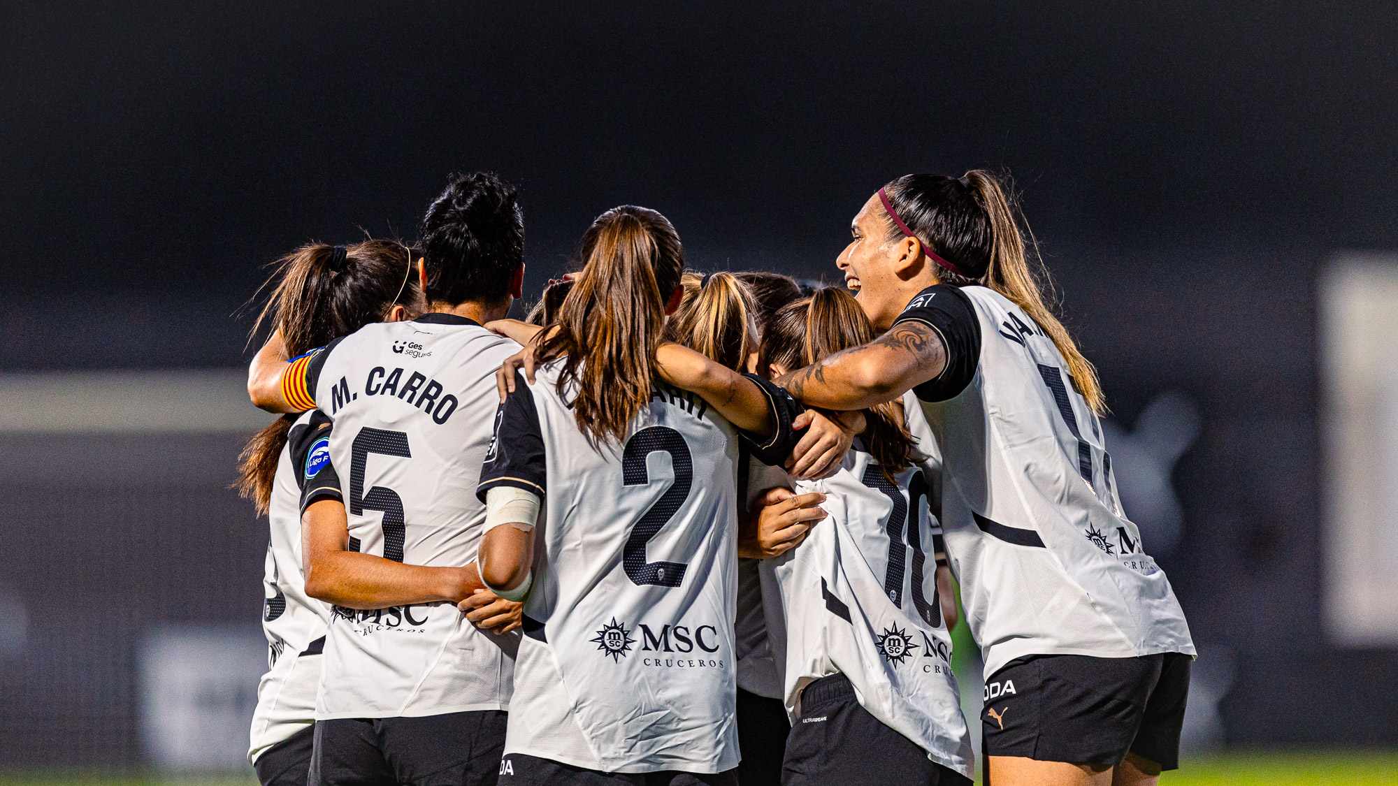 PREVIA COPA · El Valencia CF Femenino abre su participación frente al ...