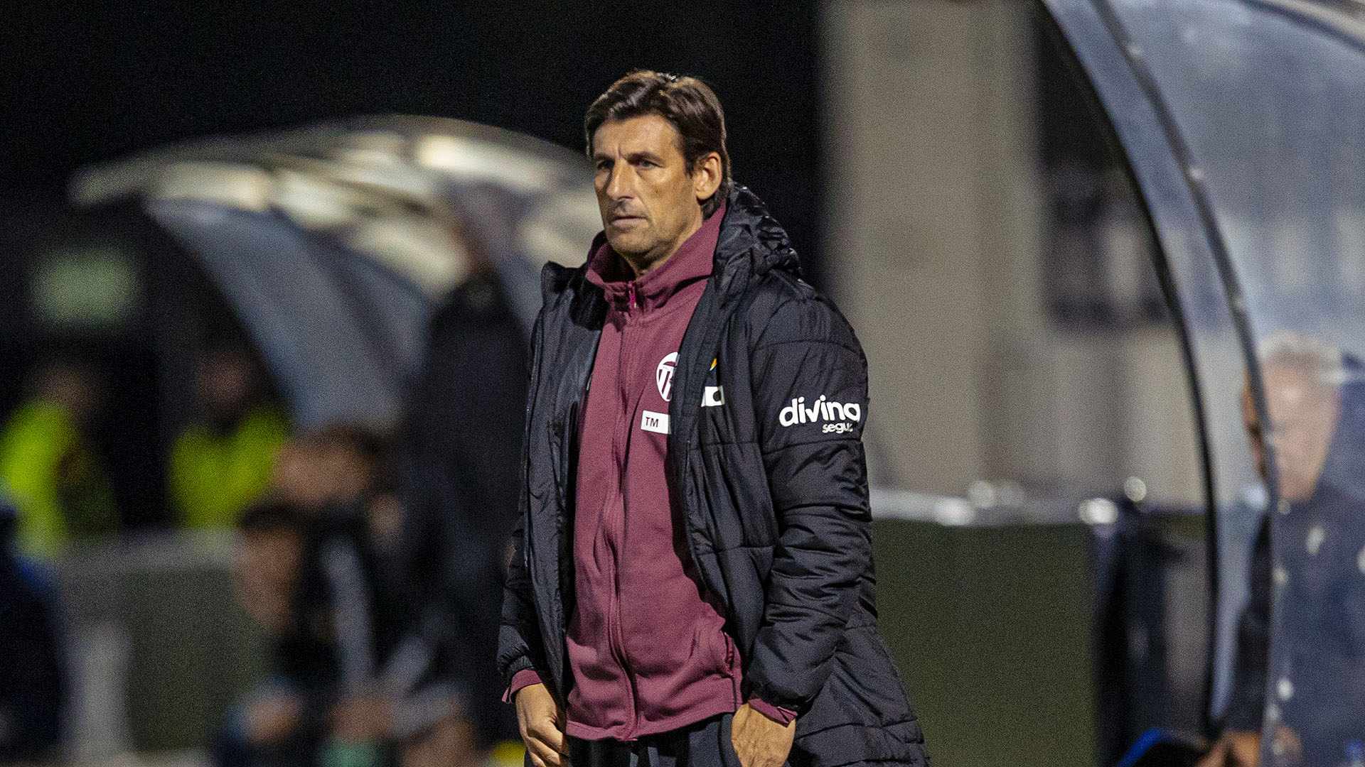 ANGULO: “ME SIENTO ORGULLOSO DEL ESFUERZO Y LA VALENTÍA, PERO HAY QUE ...