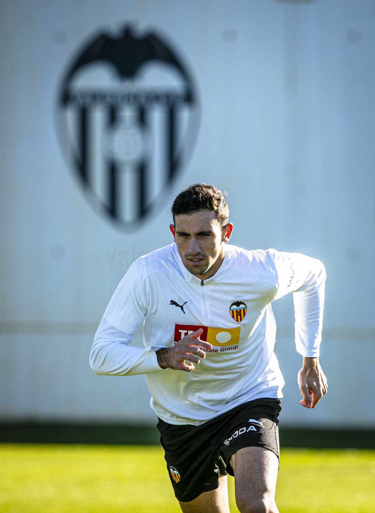 BEST PICTURES FROM VALENCIA CF TRAINING SESSION 16 12 2024 Valencia CF BEST PICTURES FROM VALENCIA CF TRAINING SESSION 16 12 2024 Valencia CF