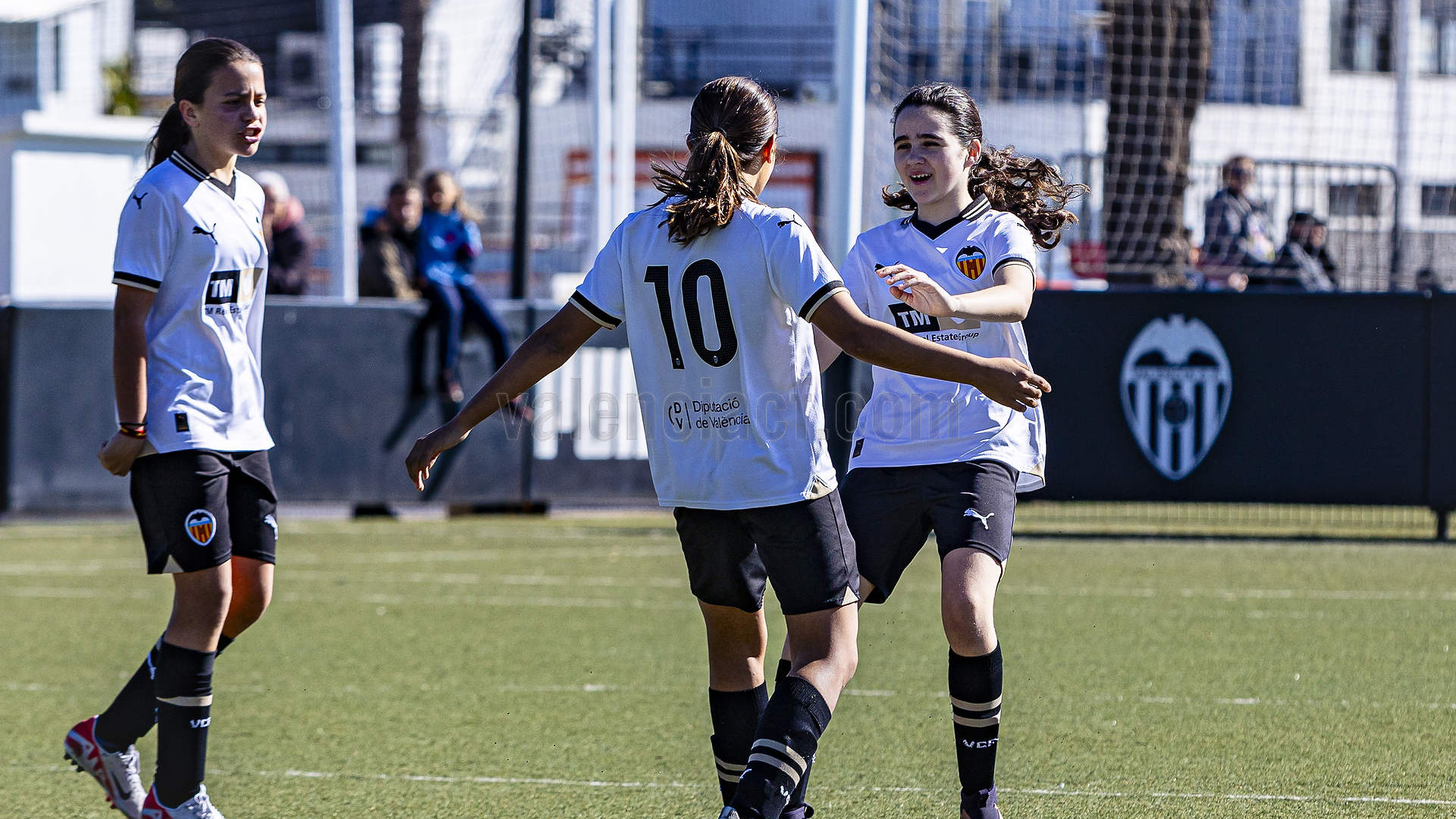 Resultados del valencia club de fútbol