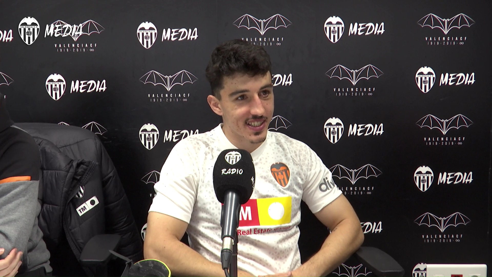 Diego López: “Estoy al 100% y Mestalla será clave ante el Real Madrid CF” - Valencia  CF