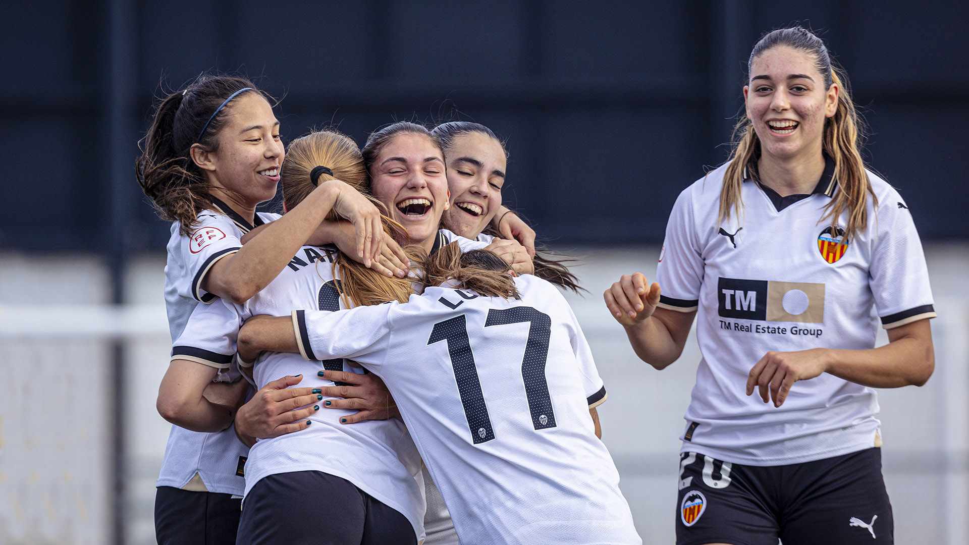 PREVIA | El VCF Femenino B, a retomar la competición con una victoria ...