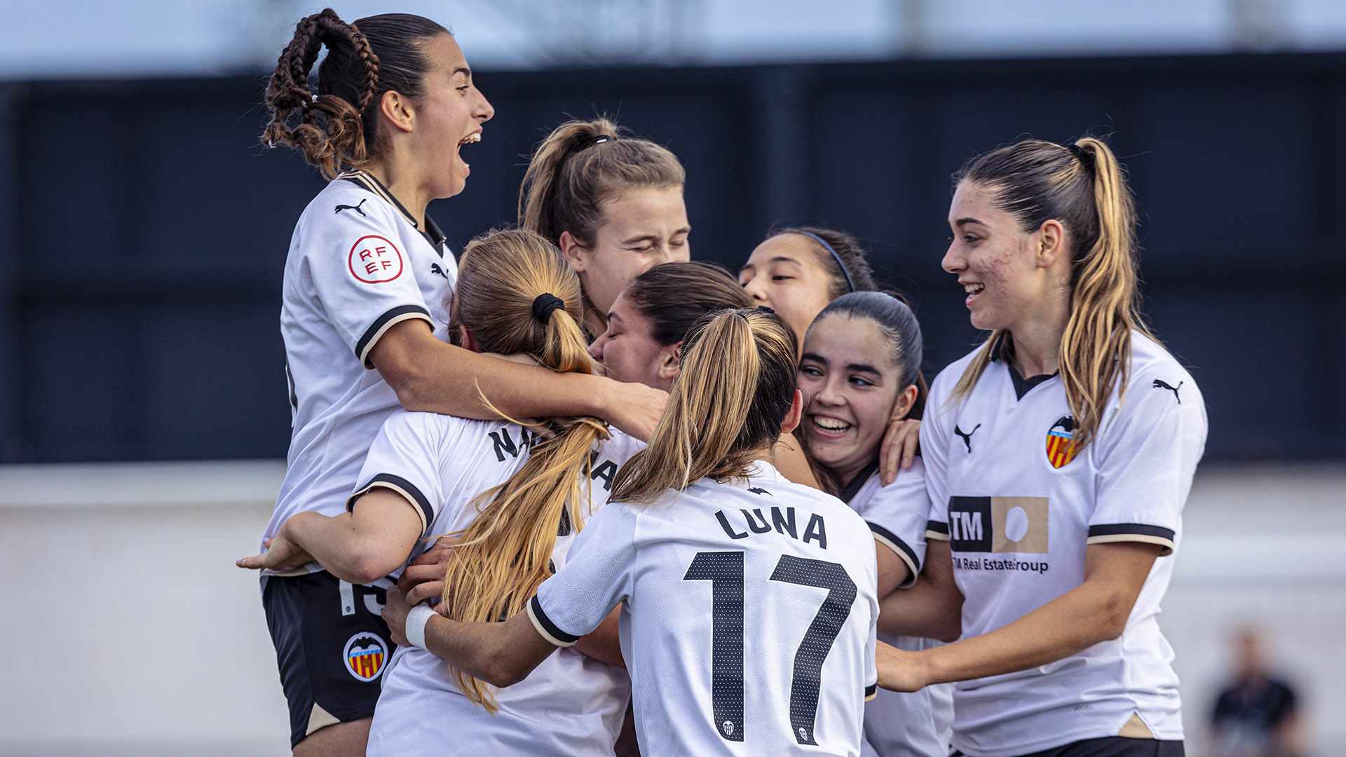 PREVIA | El VCF Femenino B, a por una victoria para retomar la buena ...