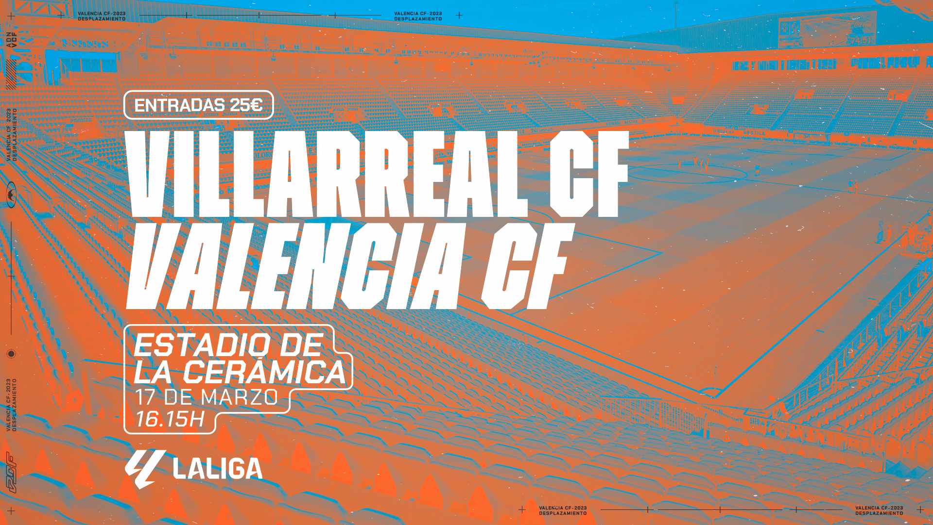 YA A LA VENTA LAS ENTRADAS DE PÚBLICO VISITANTE PARA EL PARTIDO DEL ...