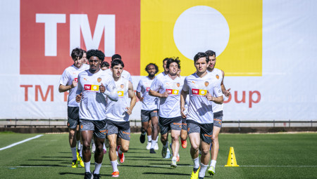 mestalla tour forever