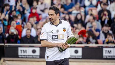 valencia stadium tour