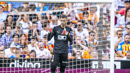 valencia stadium tour