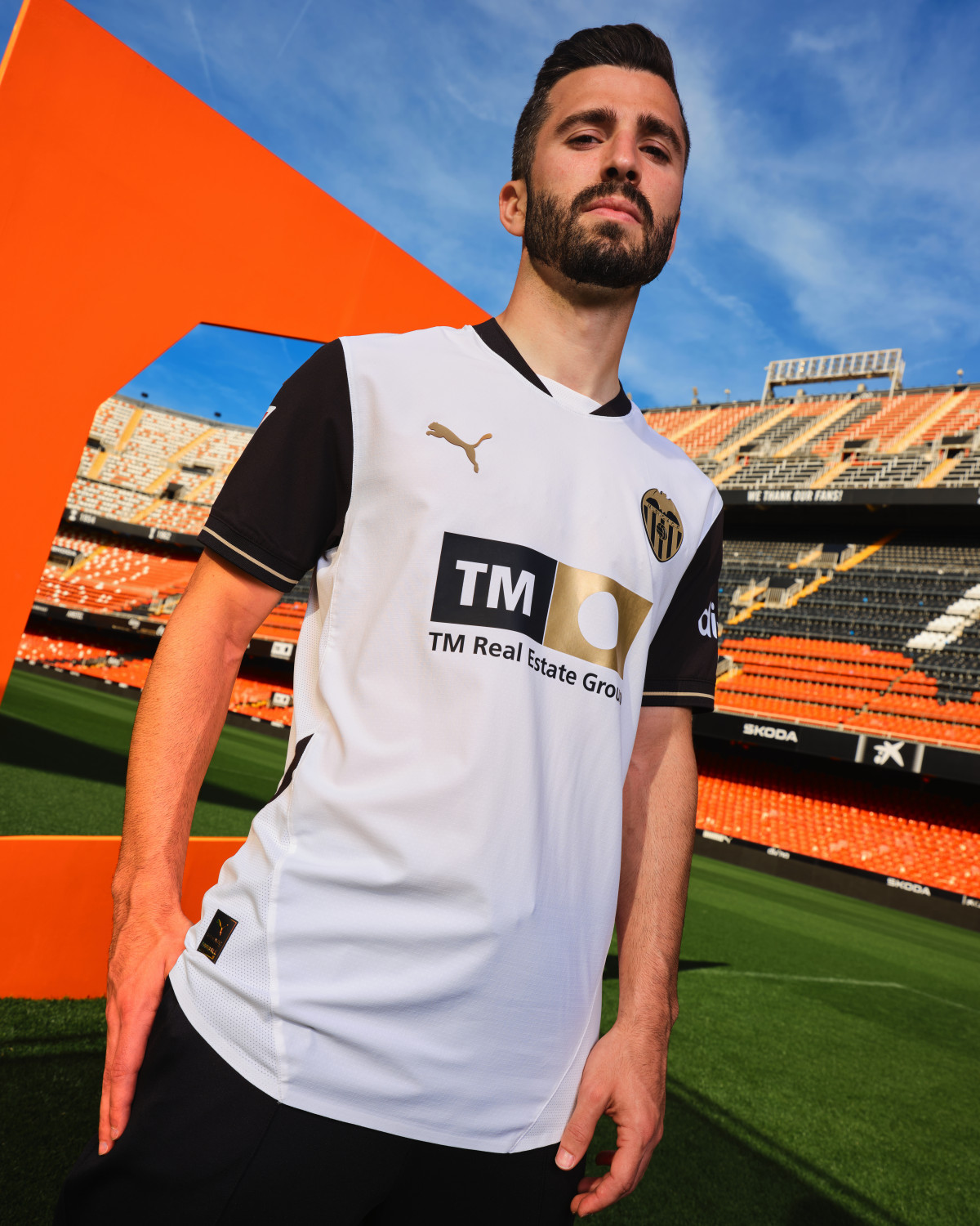 Puma valencia cf outlet
