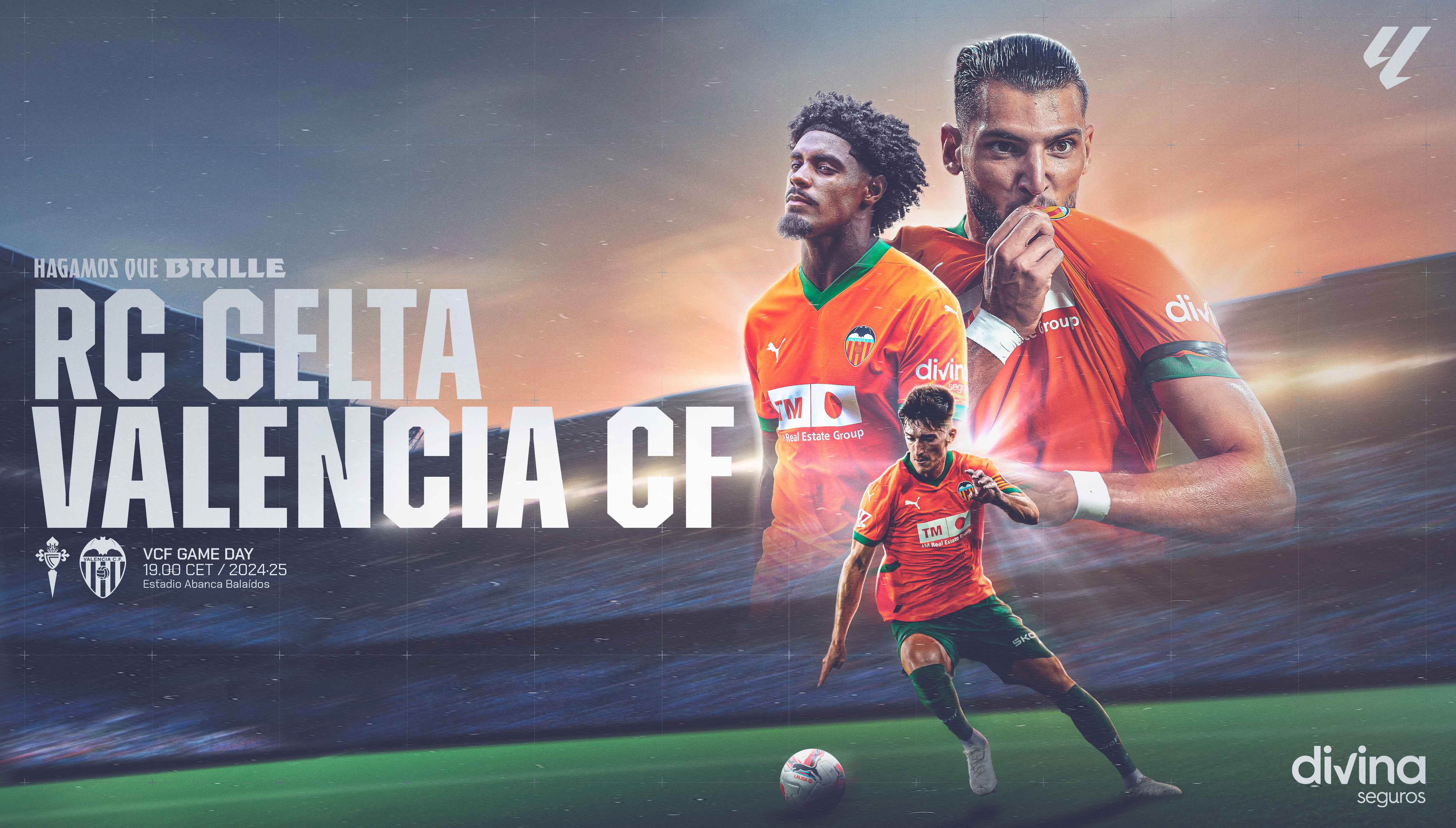 Match Preview: Celta Vigo vs Valencia CF - Valencia CF