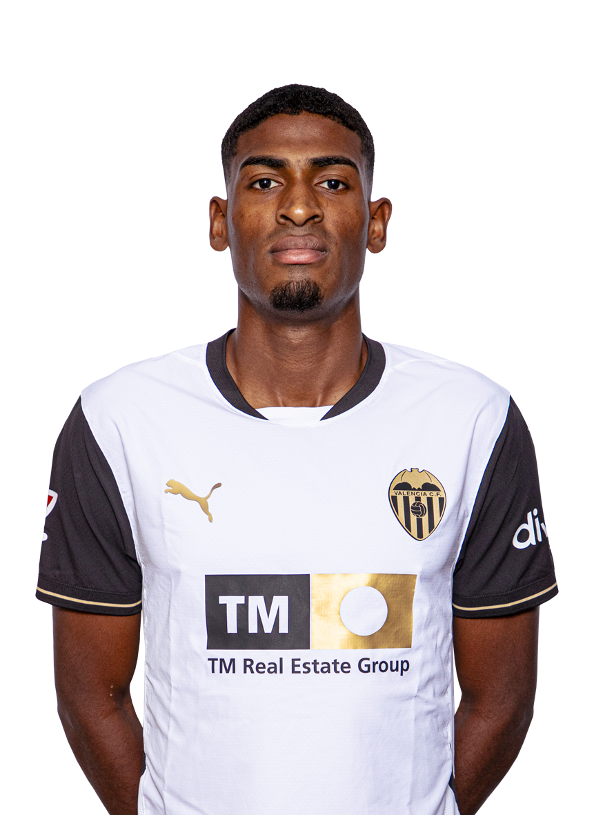 Arsenals Bold Move Signing Cristhian Mosquera From Valencia - dao4vsb