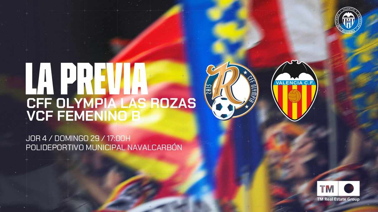 PREVIA | EL VCF FEMENINO B, A POR LA PRIMERA VICTORIA COMO VISITANTE ...