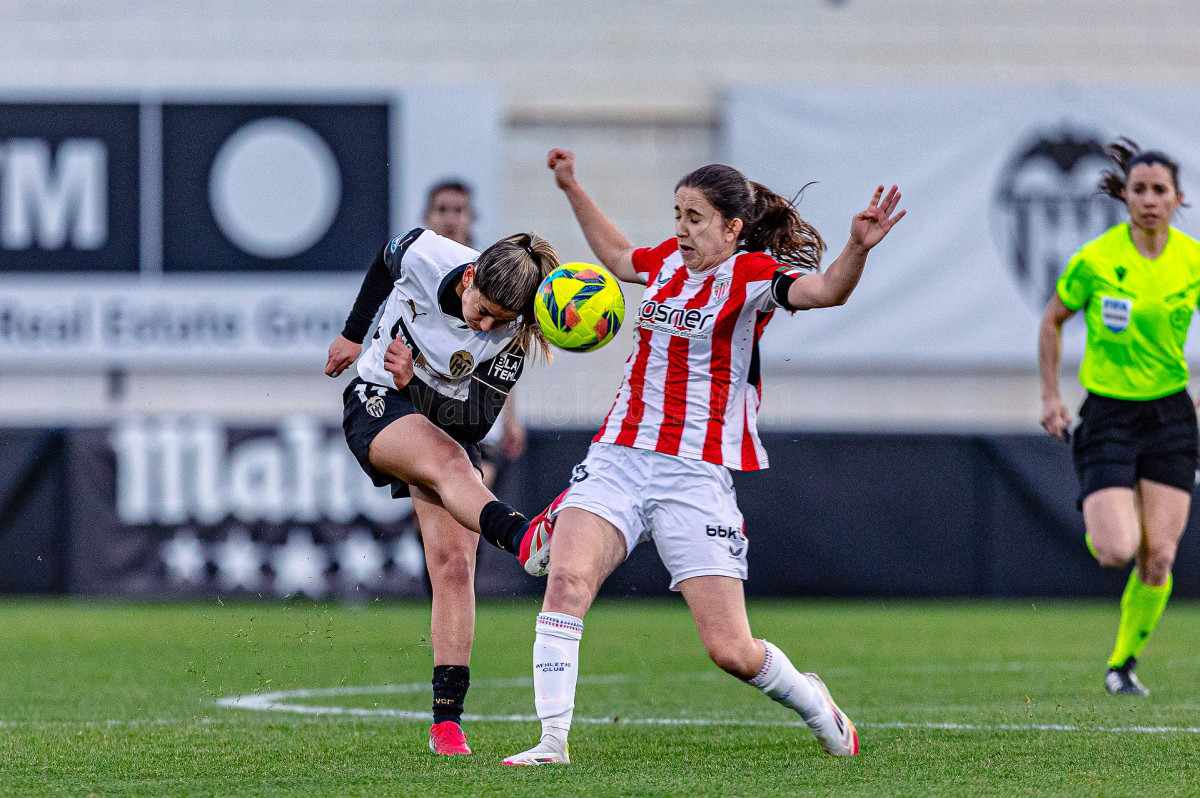 GALER A DE IM GENES DEL VALENCIA CF FEMENINO ATHLETIC CLUB 0 1 GALER A DE IM GENES DEL VALENCIA CF FEMENINO ATHLETIC CLUB 0 1
