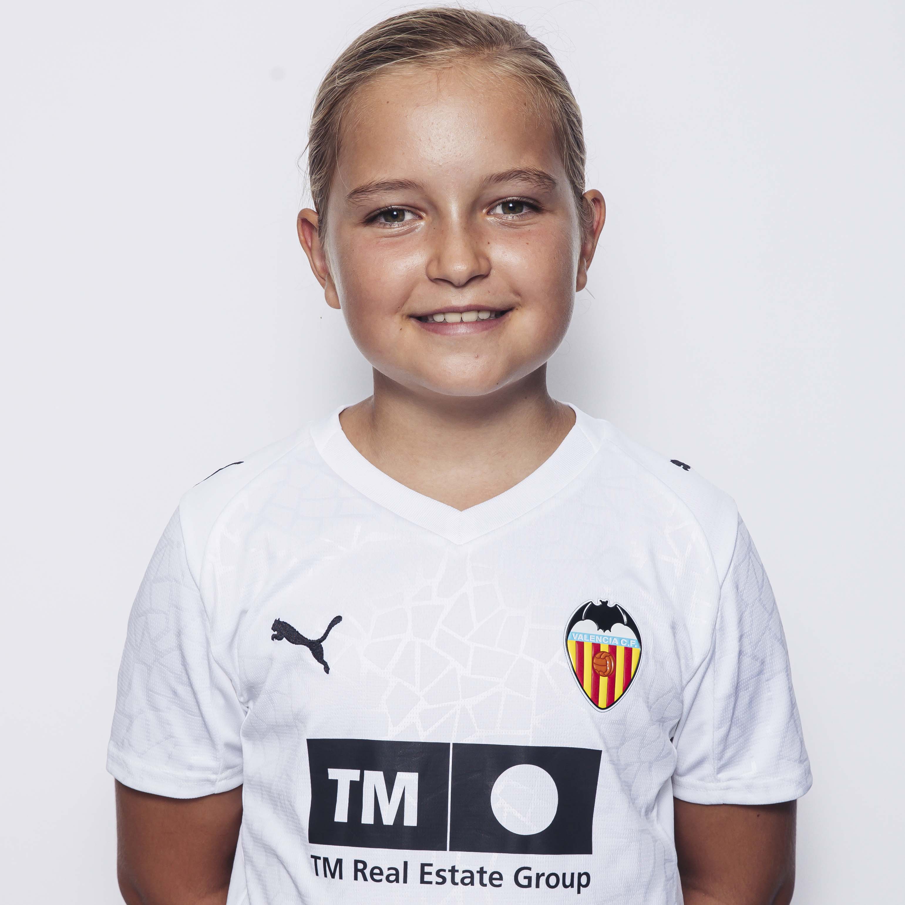 Equipo Valencia Cf 