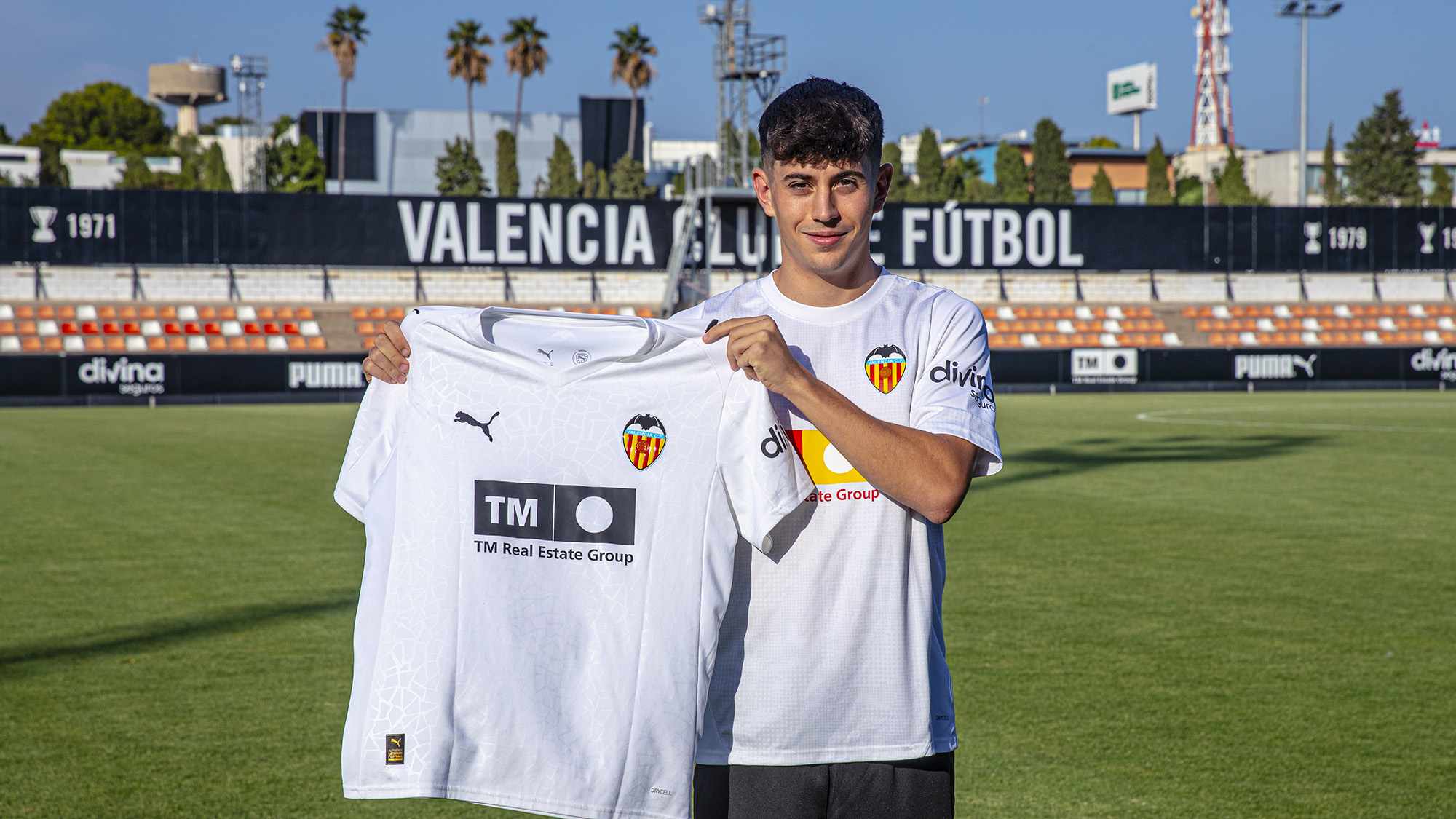 Valencia CF