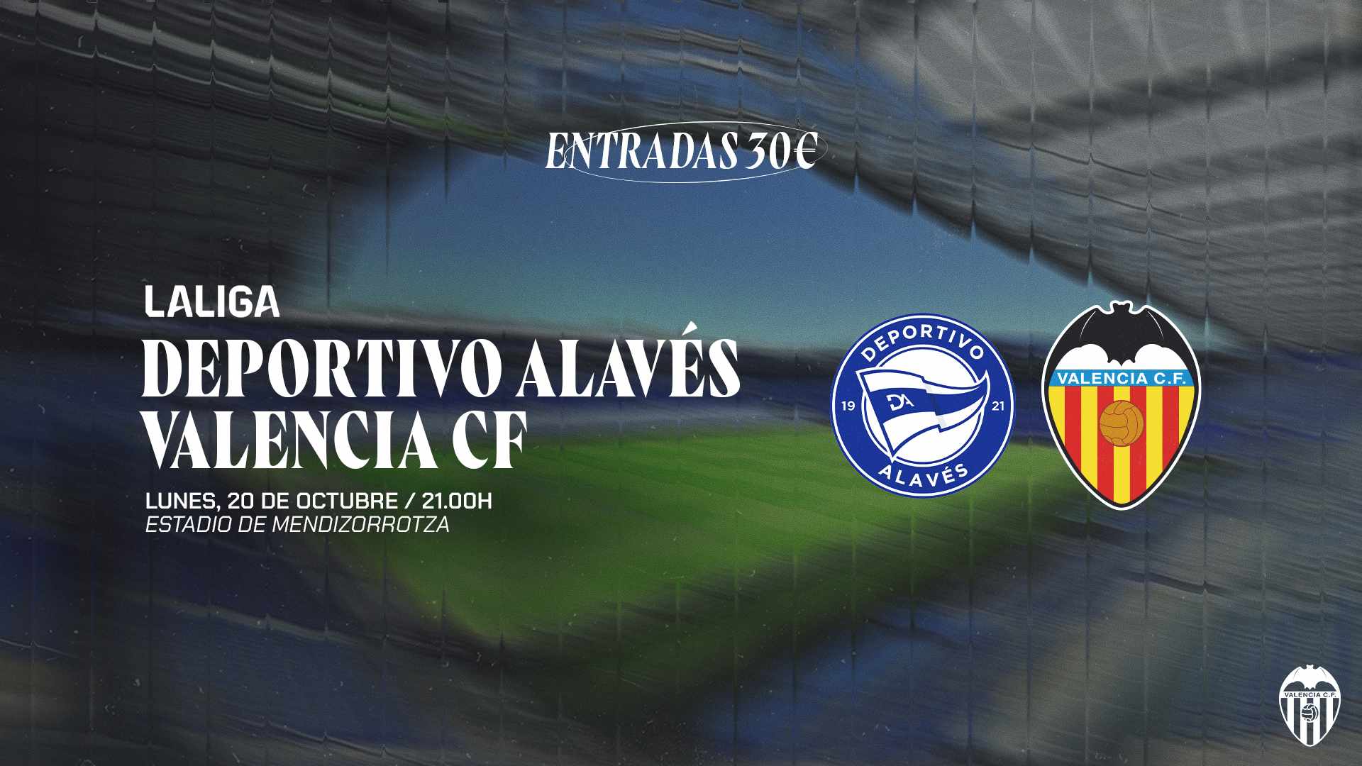 Ya a la venta las entradas de público visitante para el partido del ...