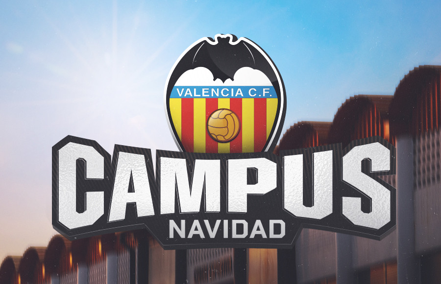 CAMPUS NAVIDAD VCF 2025 - INSCRIPCIONES ABIERTAS