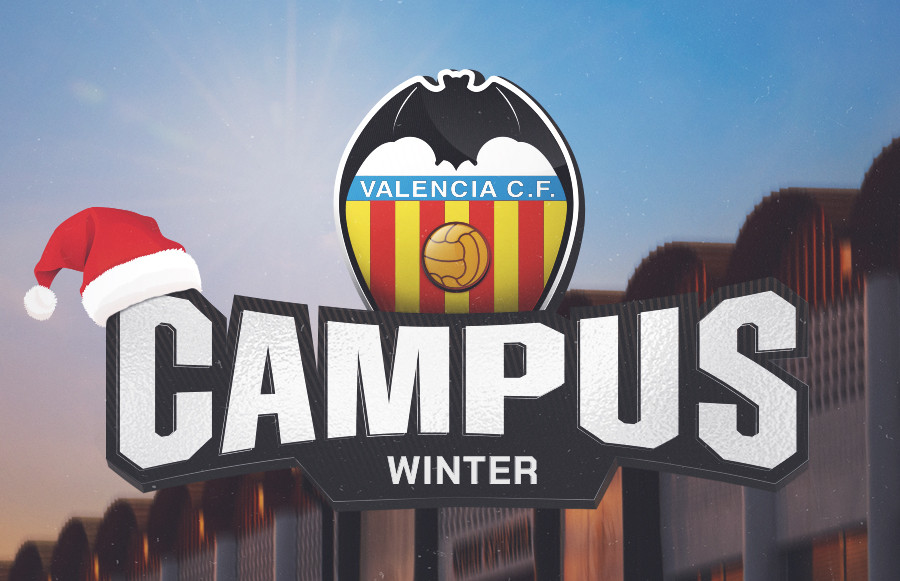 VCF WINTER CAMP 2025 - REGISTRATION OPEN