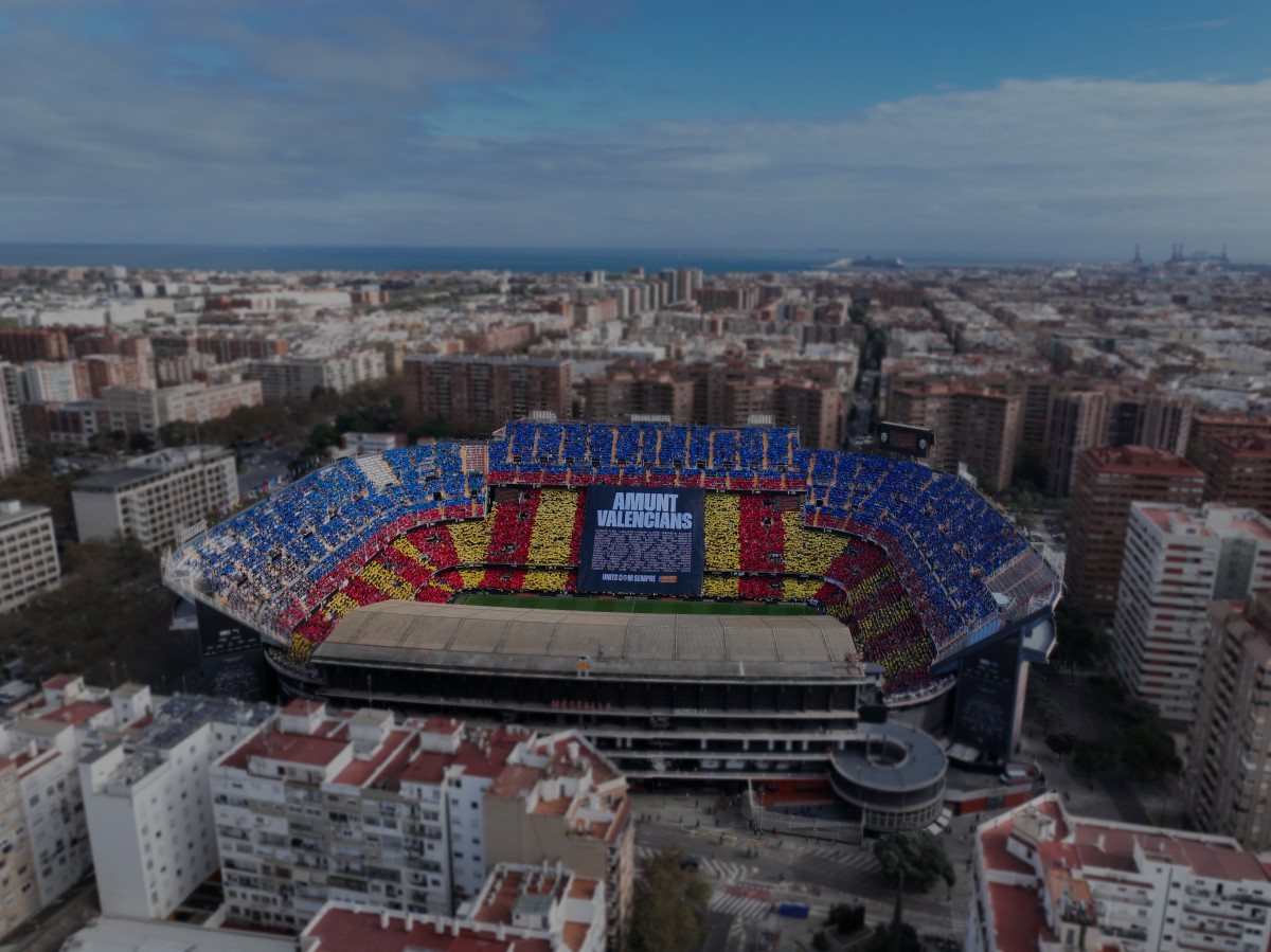 Informe sostenibilidad