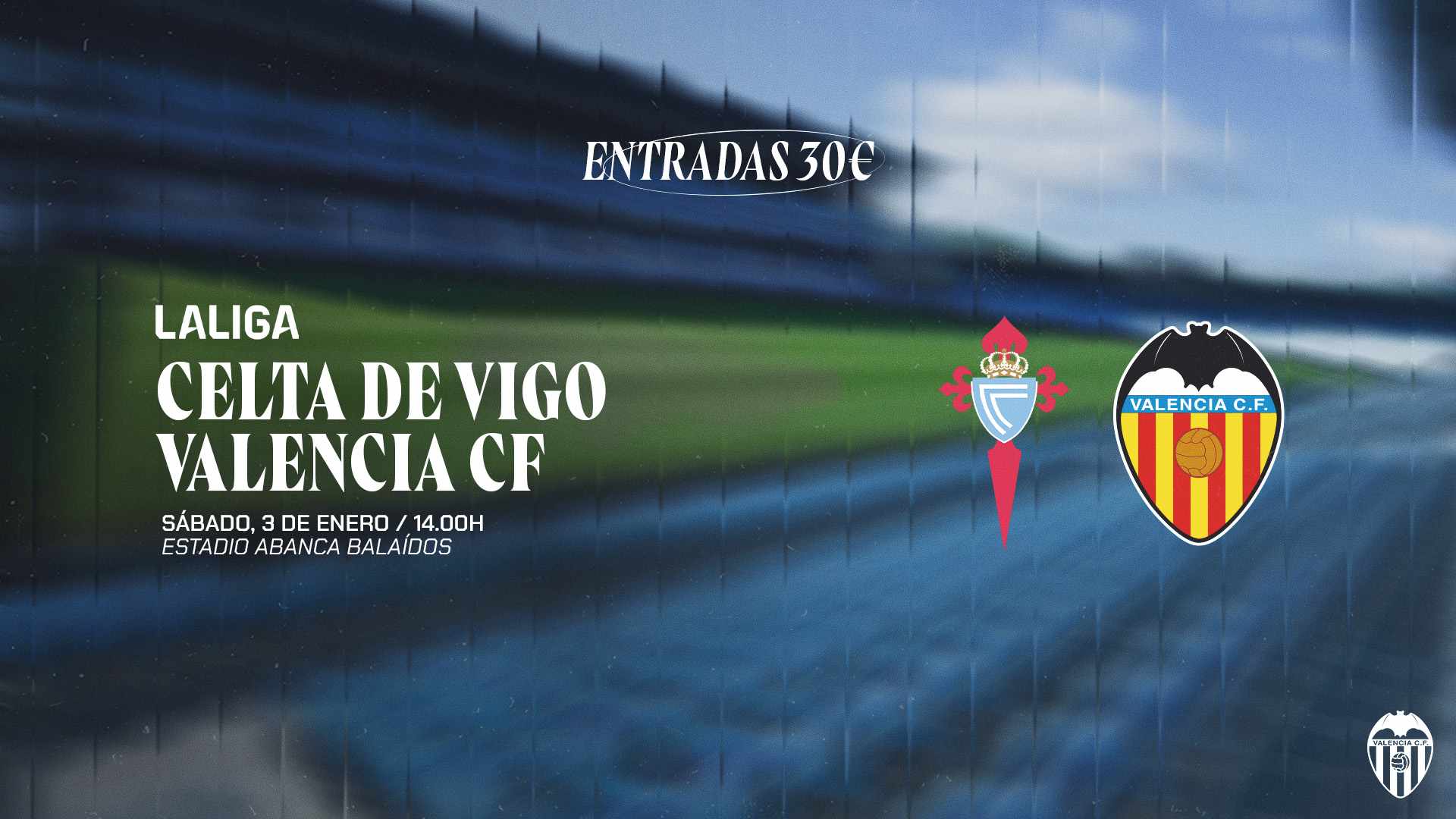 Ya a la venta las entradas de público visitante para el partido del ...