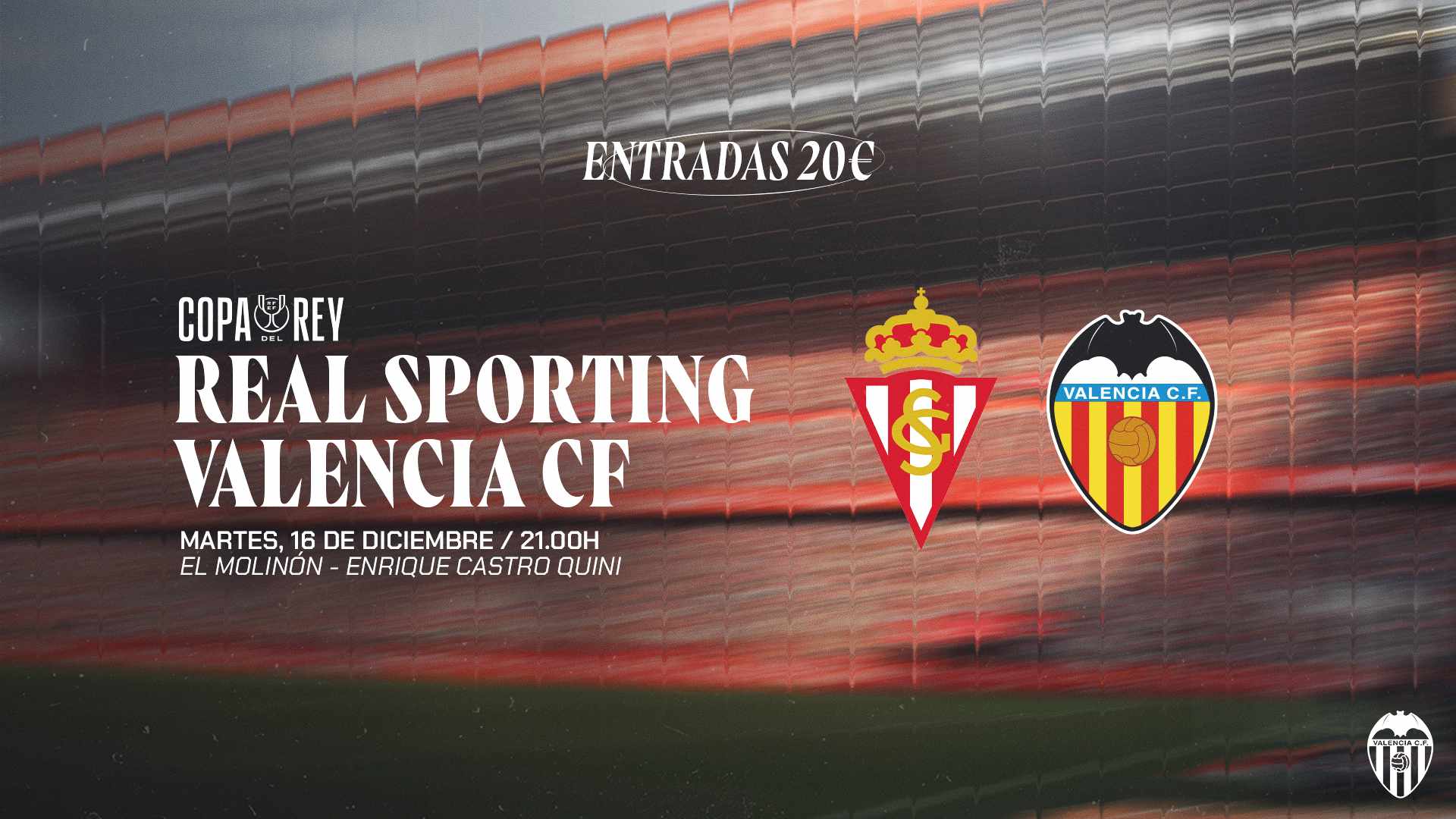 Ya a la venta las entradas de público visitante para el partido del ...