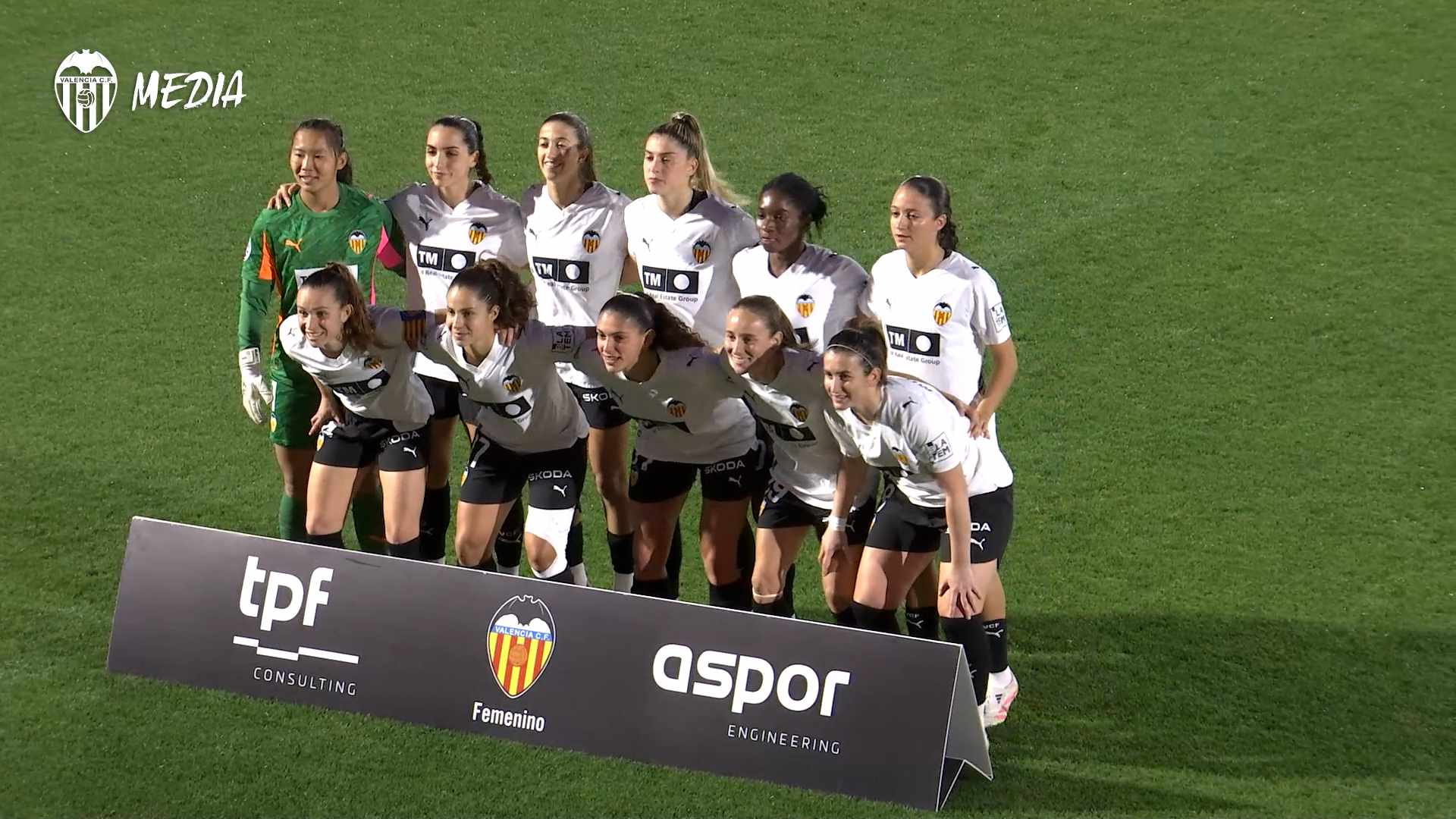 RESUMEN DEL VALENCIA CF FEMENINO - FC BARCELONA B (1-2) - Valencia CF